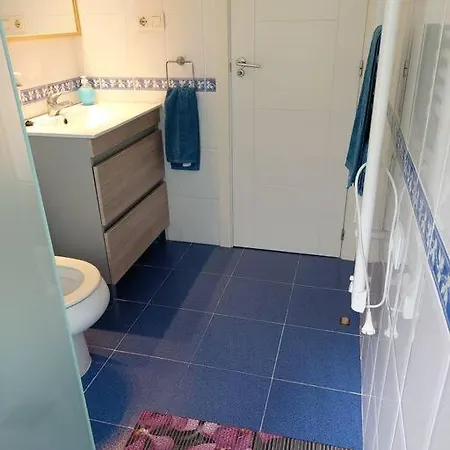 Appartement La Portena, 200 Ms De Playa Victoria Cádiz