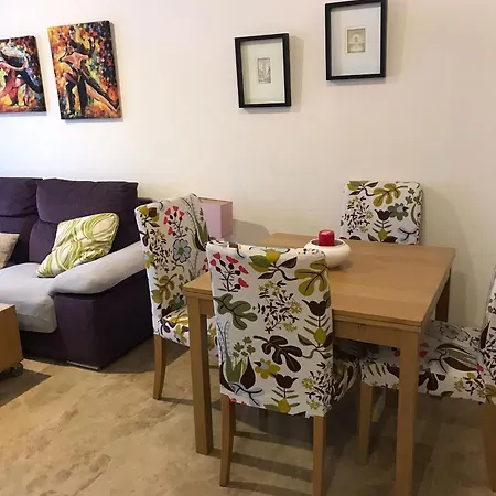 Apartament La Portena, 200 Ms De Playa Victoria Kadyks